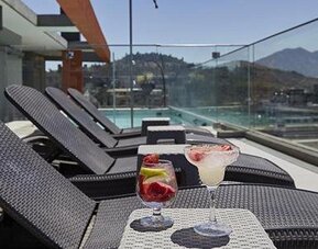 Hotel Torremayor Providencia