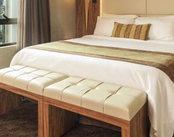 Hotel Regal Pacific Santiago