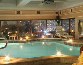 Hotel Regal Pacific Santiago