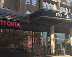 Hotel Regal Pacific Santiago