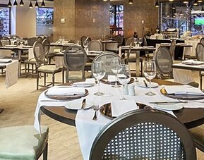 Hotel Regal Pacific Santiago