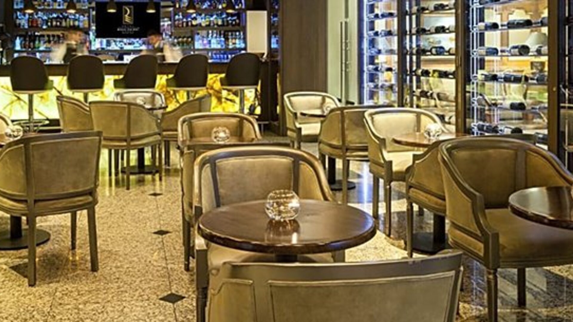 Hotel Regal Pacific Santiago