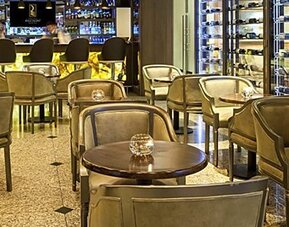 Hotel Regal Pacific Santiago