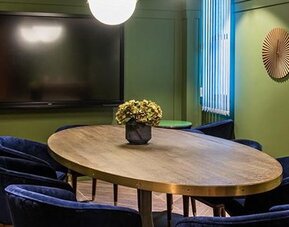 Eco Boutique Hotel Bidasoa