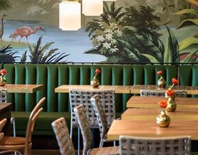 Eco Boutique Hotel Bidasoa