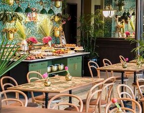 Eco Boutique Hotel Bidasoa