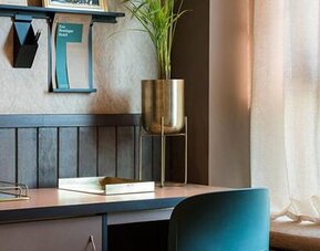 Eco Boutique Hotel Bidasoa