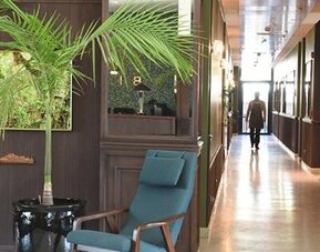 Eco Boutique Hotel Bidasoa