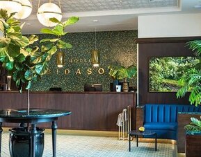 Eco Boutique Hotel Bidasoa