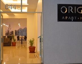 Origen Apart Hotel