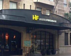 Hotel Fundador