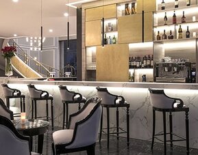 NH Collection Plaza Santiago