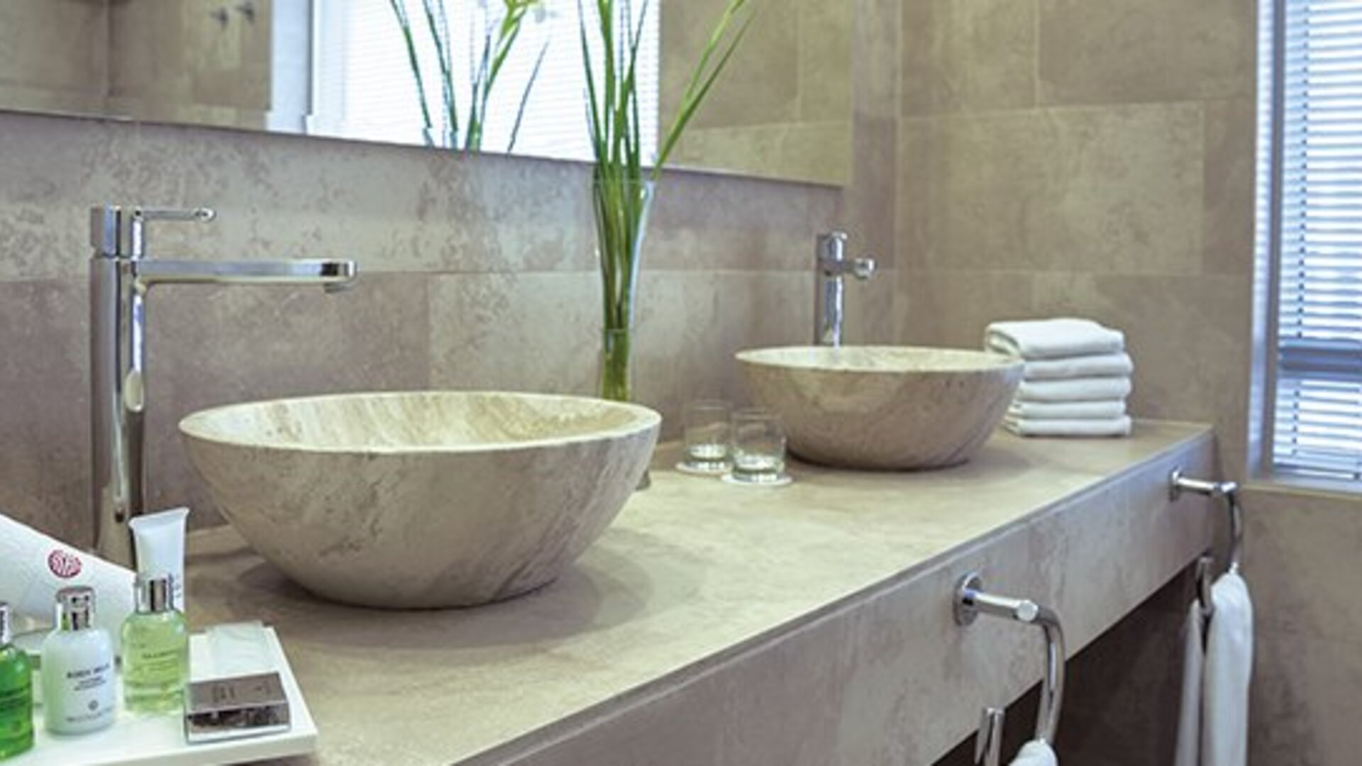 NH Collection Plaza Santiago