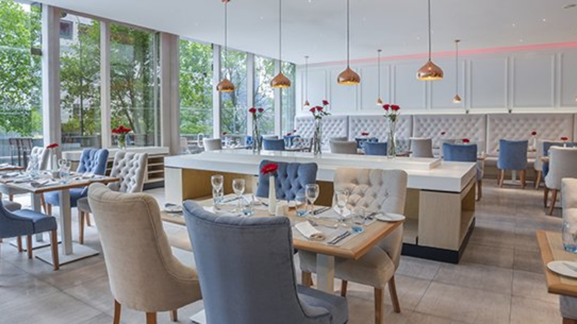 NH Collection Plaza Santiago