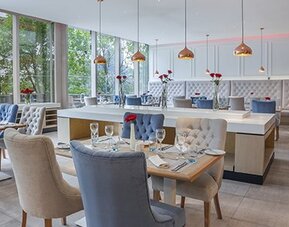 NH Collection Plaza Santiago