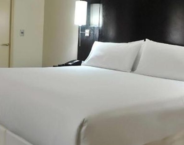 NH Ciudad de Santiago