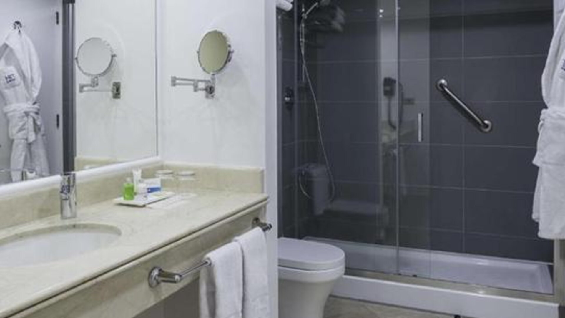 NH Ciudad de Santiago