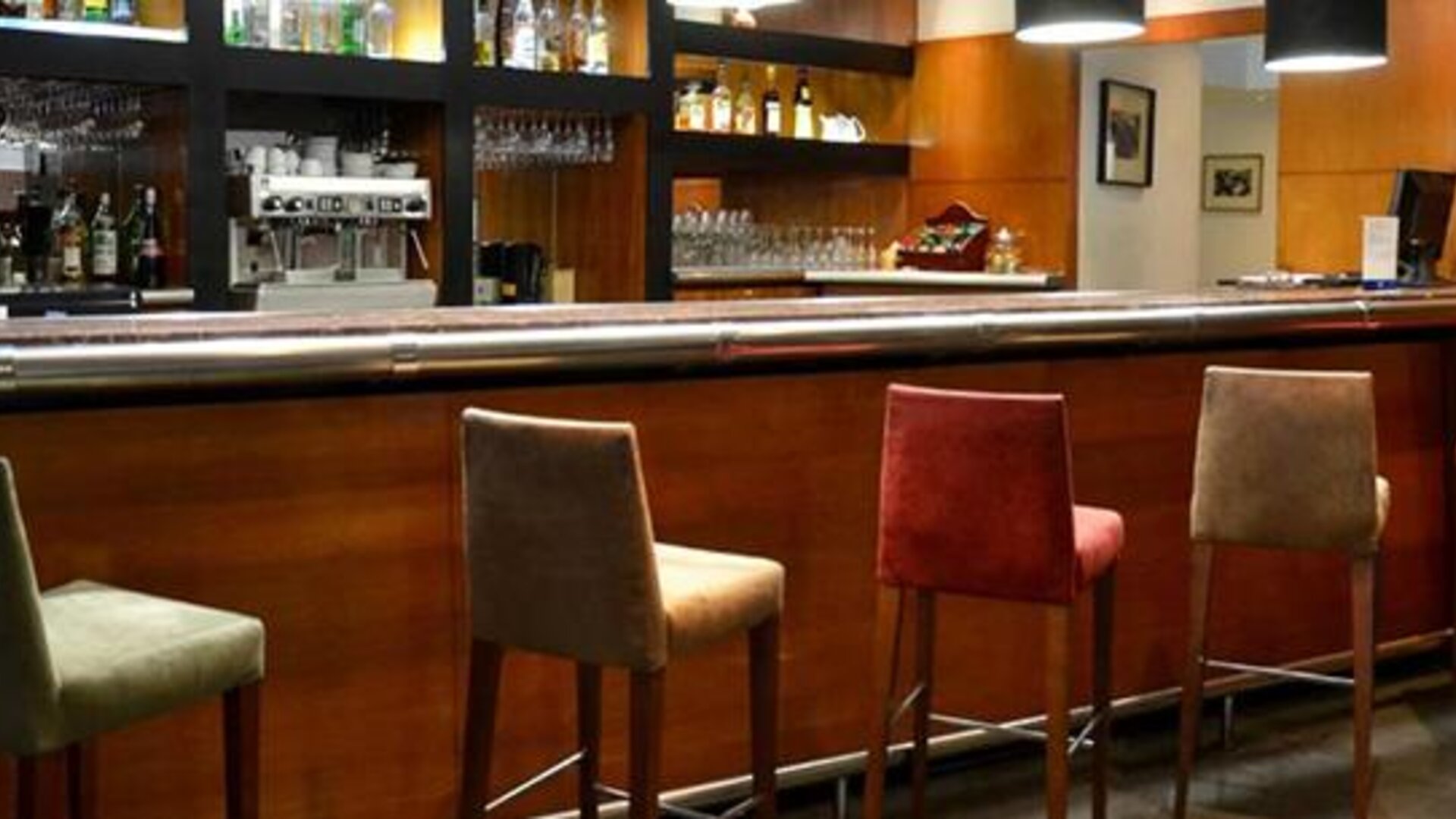 NH Ciudad de Santiago