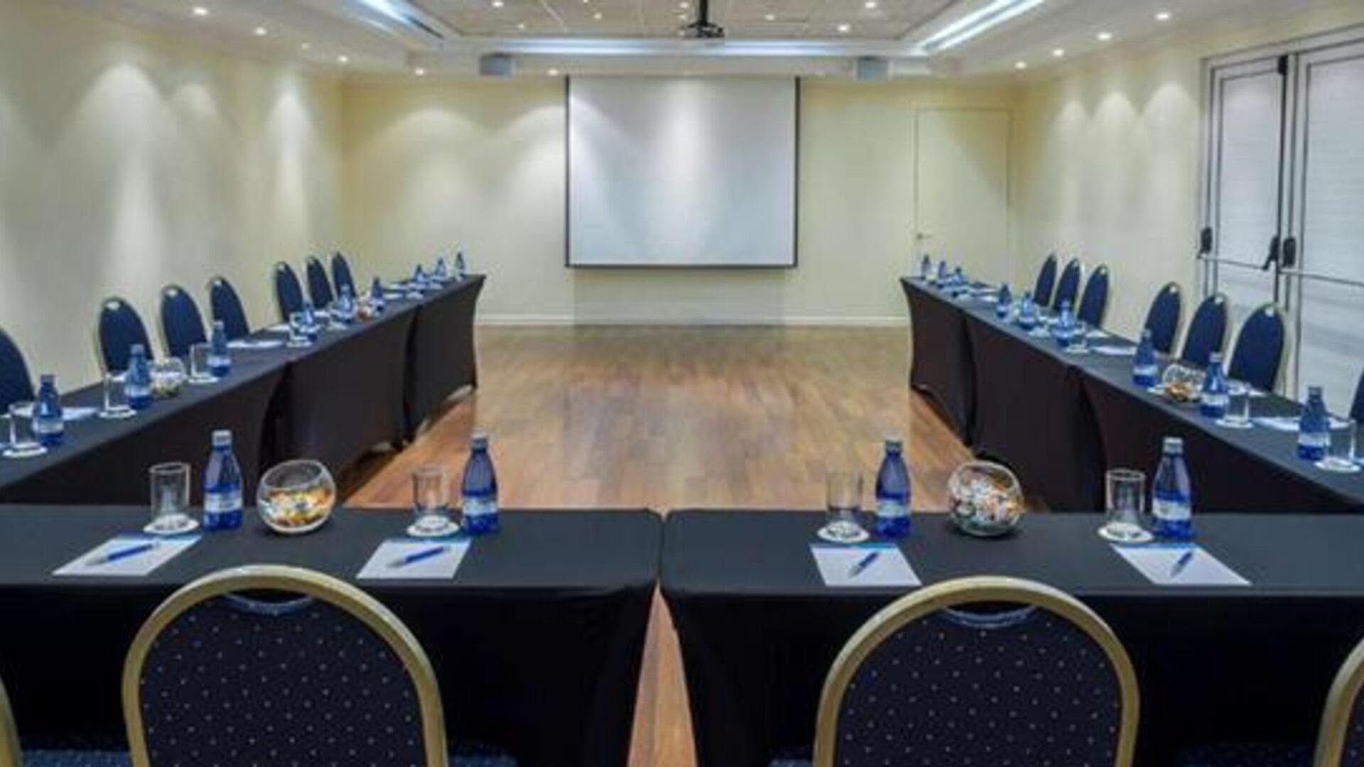 NH Ciudad de Santiago