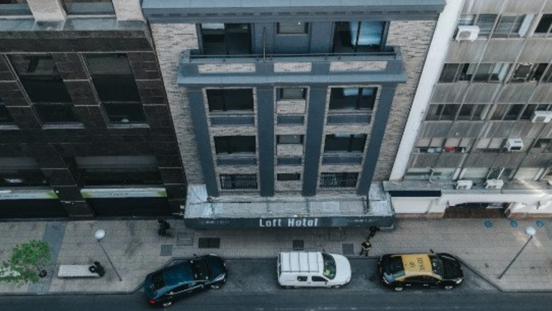 Hotel Sommelier LOFT