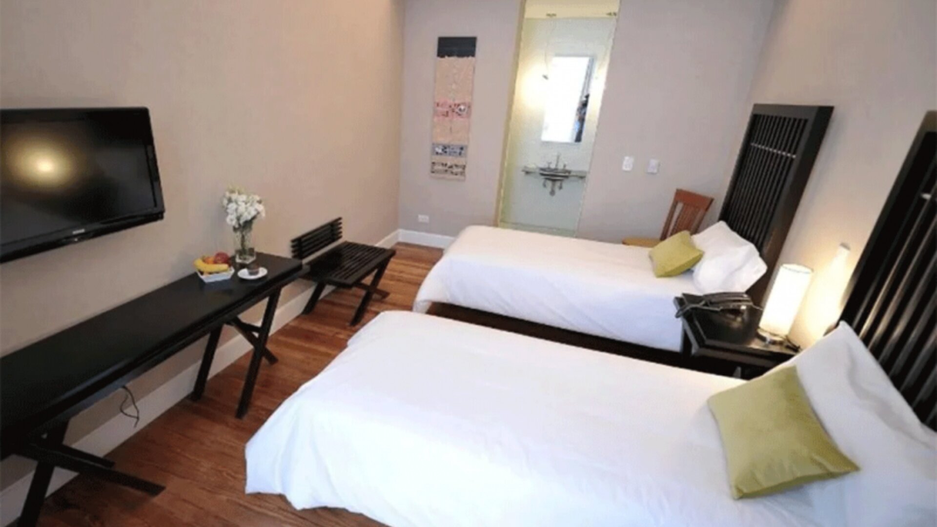 Hotel Patios de San Telmo