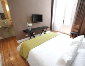 Hotel Patios de San Telmo