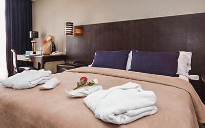 Howard Johnson Plaza Florida