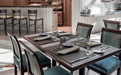 Howard Johnson Plaza Florida