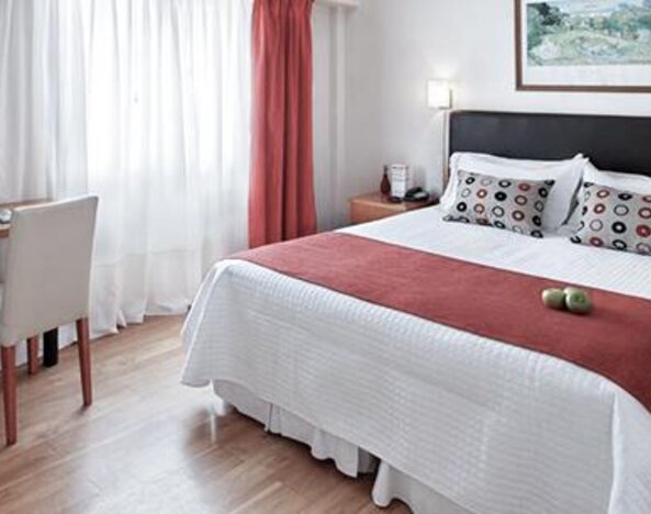 Waldorf Hotel Buenos Aires