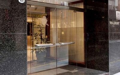 Waldorf Hotel Buenos Aires