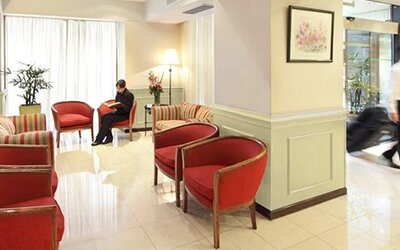 Waldorf Hotel Buenos Aires