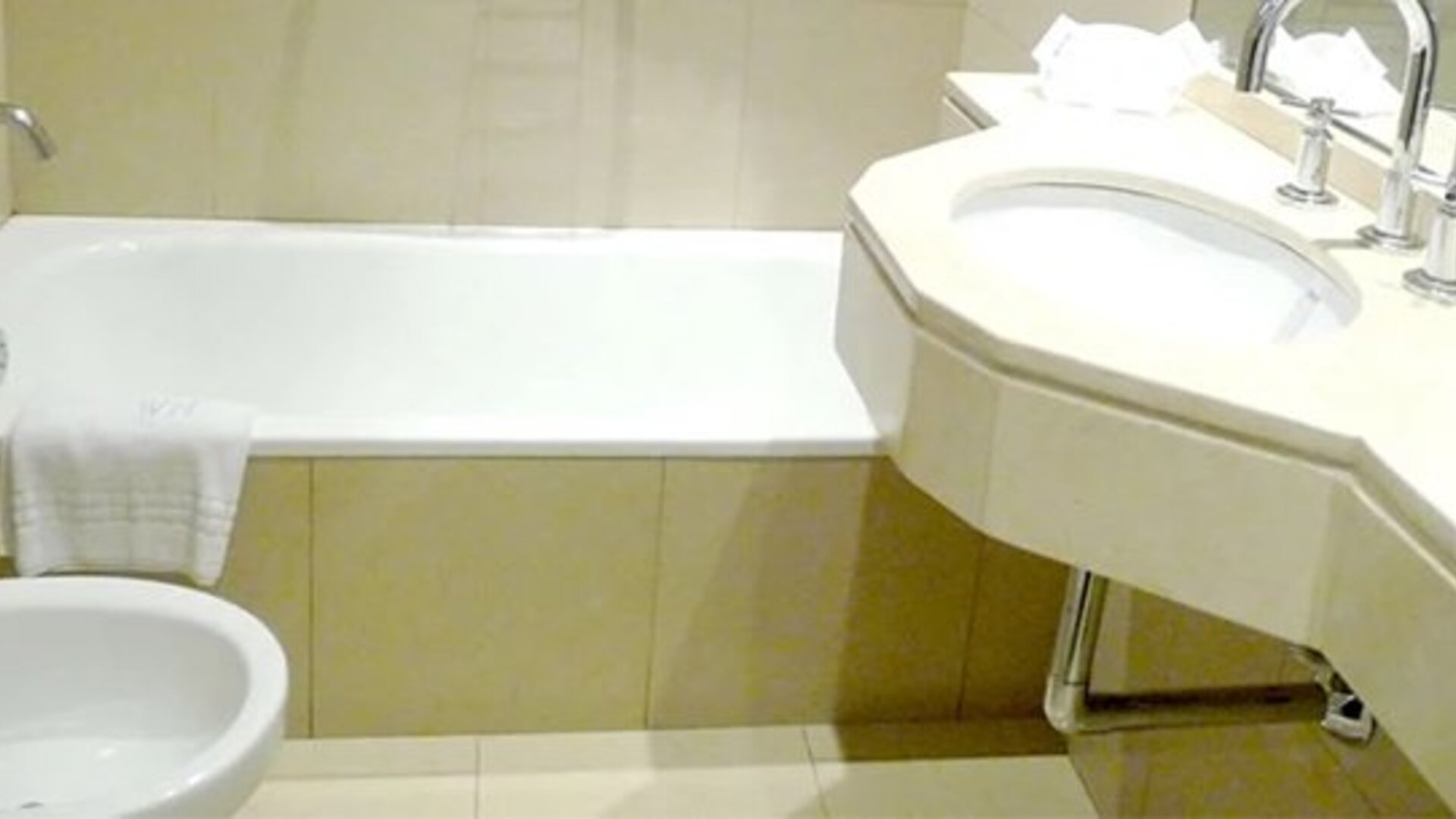 Waldorf Hotel Buenos Aires