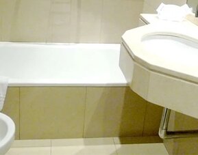 Waldorf Hotel Buenos Aires