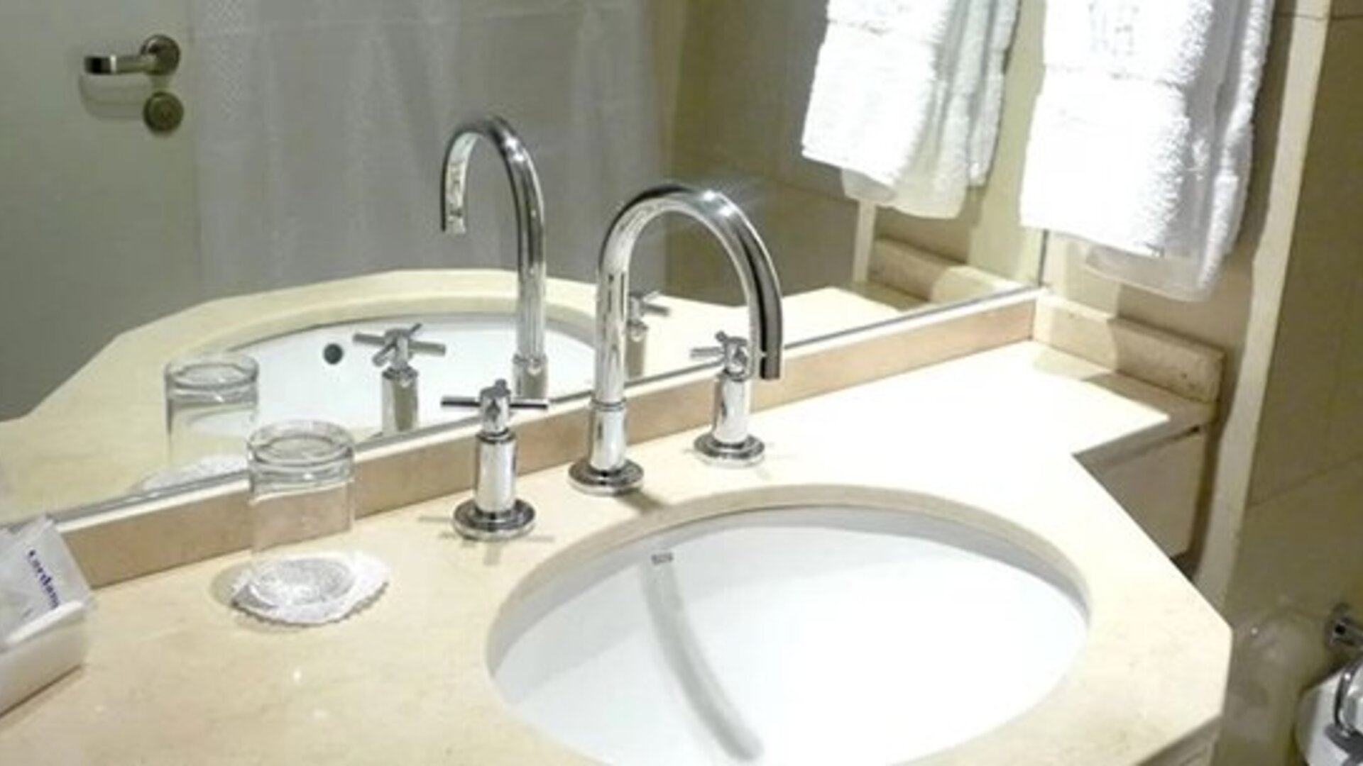 Waldorf Hotel Buenos Aires