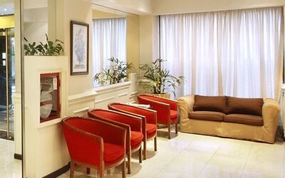 Waldorf Hotel Buenos Aires