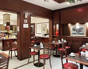 Waldorf Hotel Buenos Aires