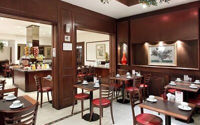 Waldorf Hotel Buenos Aires