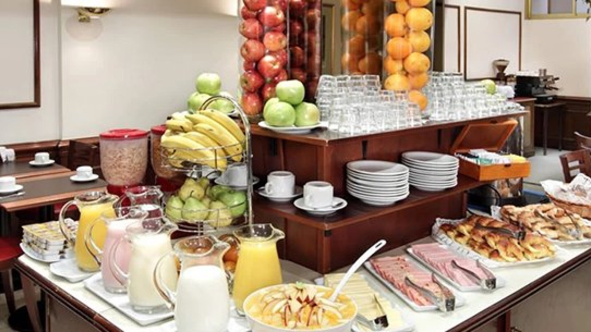 Waldorf Hotel Buenos Aires