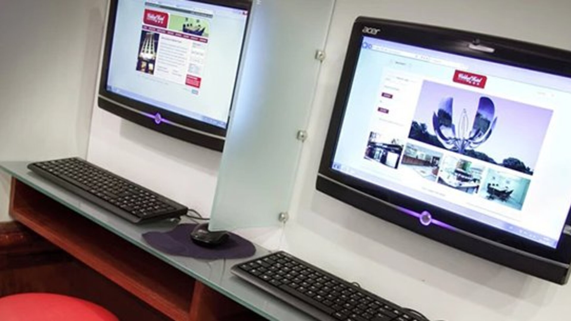 Waldorf Hotel Buenos Aires