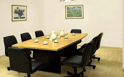 Waldorf Hotel Buenos Aires