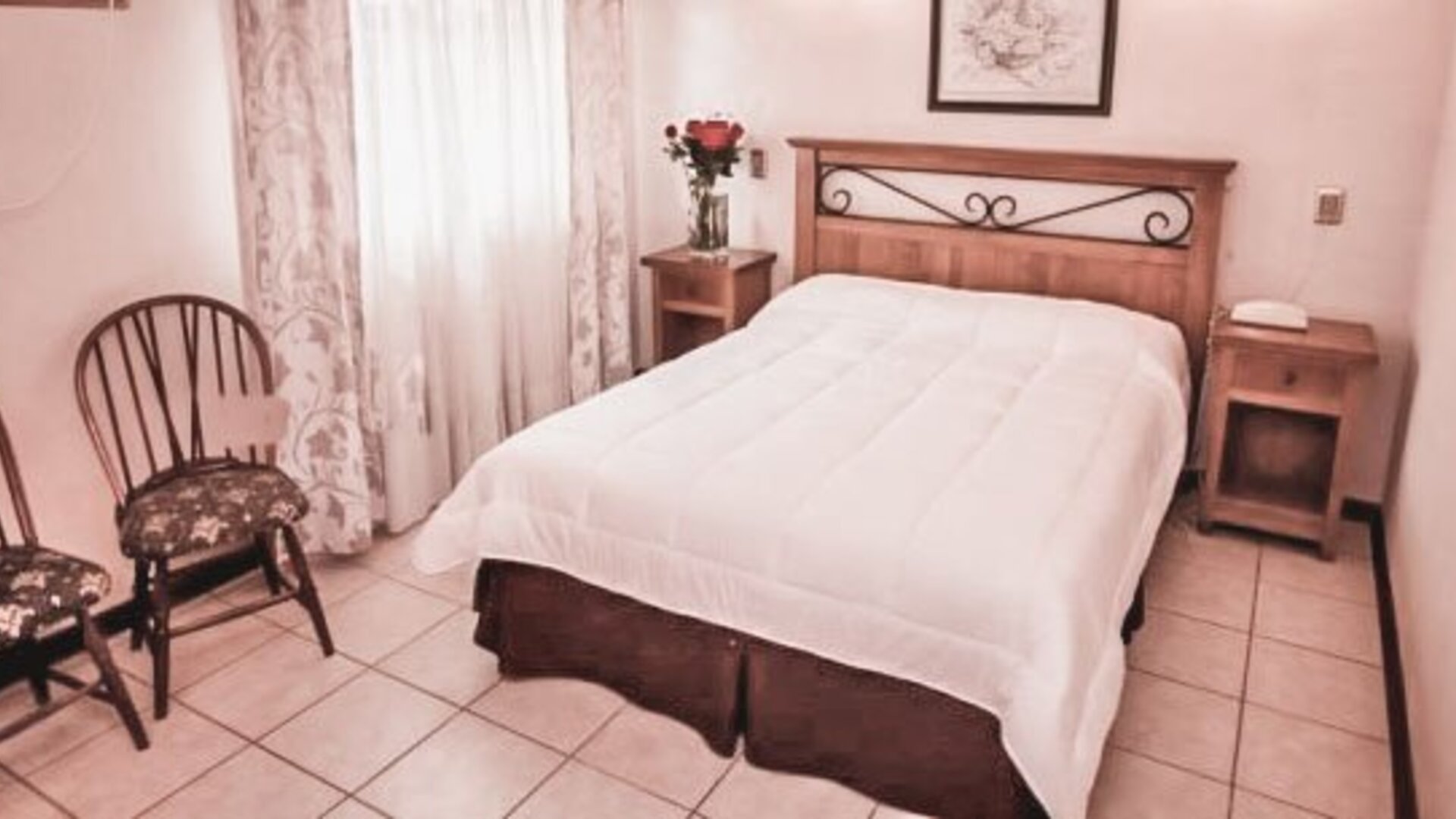 Hotel Esmeralda Palace