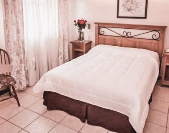 Hotel Esmeralda Palace