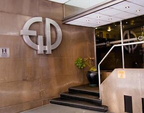 Hotel Esmeralda Palace