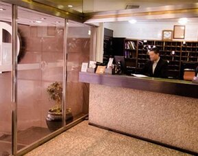 Hotel Esmeralda Palace