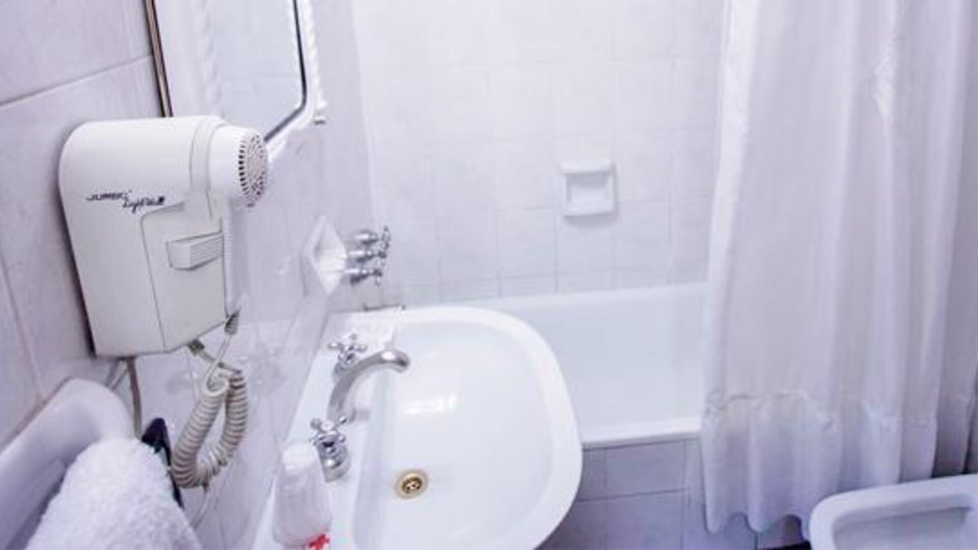 Hotel Esmeralda Palace