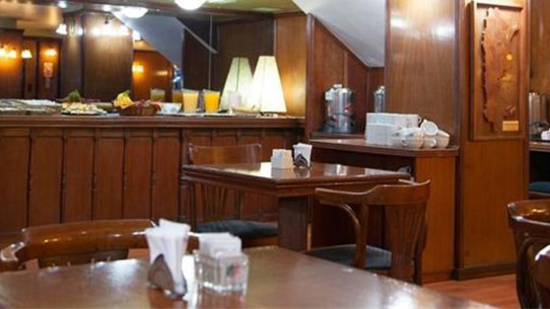 Hotel Esmeralda Palace