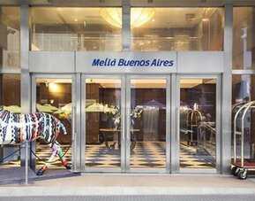Meliá Buenos Aires