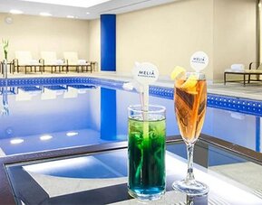 Meliá Buenos Aires
