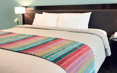 Hotel Rochester Classic