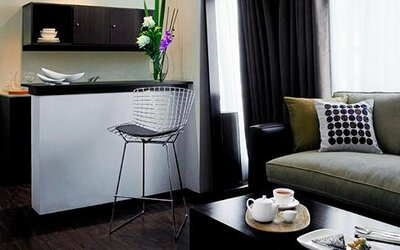 Hotel Rochester Classic